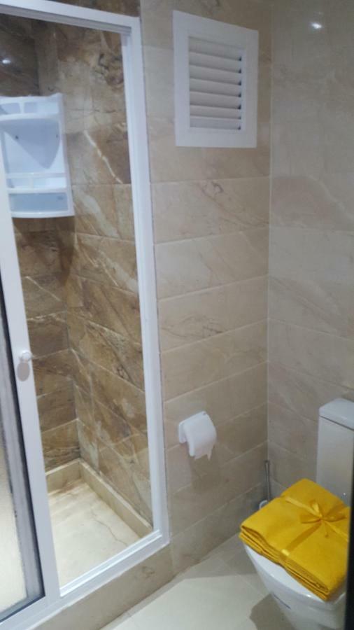 Kariat Cabo - Appartement Charmant, Climatise Avec Vue Piscine กาโบเนโกร ภายนอก รูปภาพ