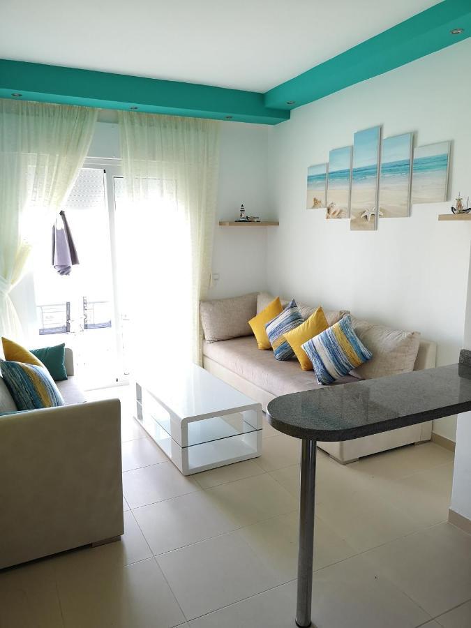 Kariat Cabo - Appartement Charmant, Climatise Avec Vue Piscine กาโบเนโกร ภายนอก รูปภาพ