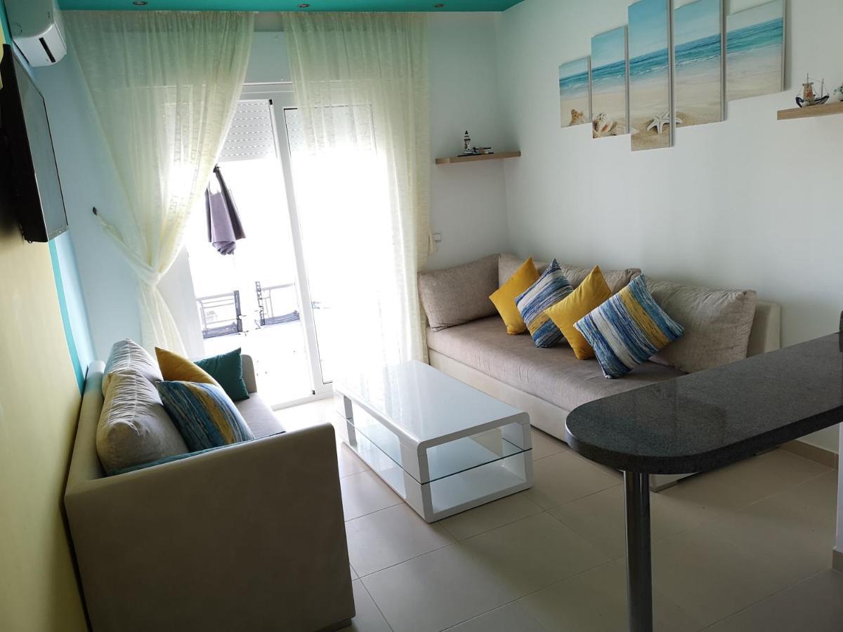 Kariat Cabo - Appartement Charmant, Climatise Avec Vue Piscine กาโบเนโกร ภายนอก รูปภาพ
