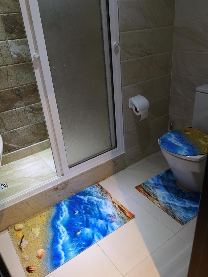 Kariat Cabo - Appartement Charmant, Climatise Avec Vue Piscine กาโบเนโกร ภายนอก รูปภาพ