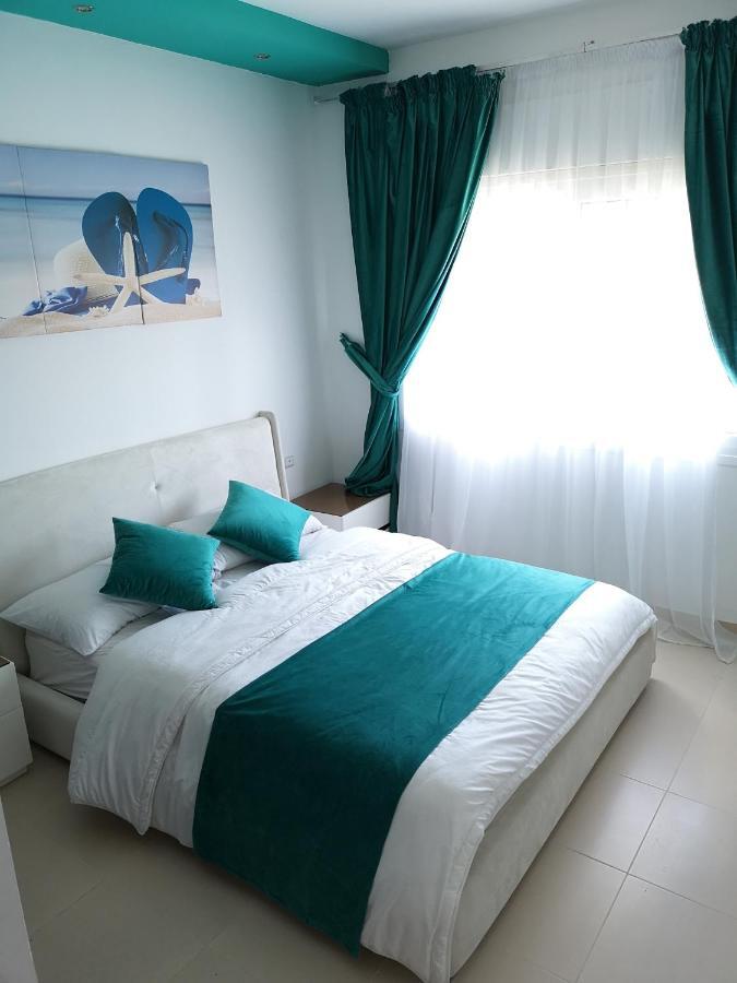 Kariat Cabo - Appartement Charmant, Climatise Avec Vue Piscine กาโบเนโกร ภายนอก รูปภาพ